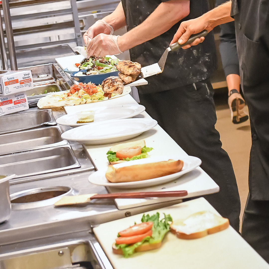 Pioneer Grill by Vivie - photo 4