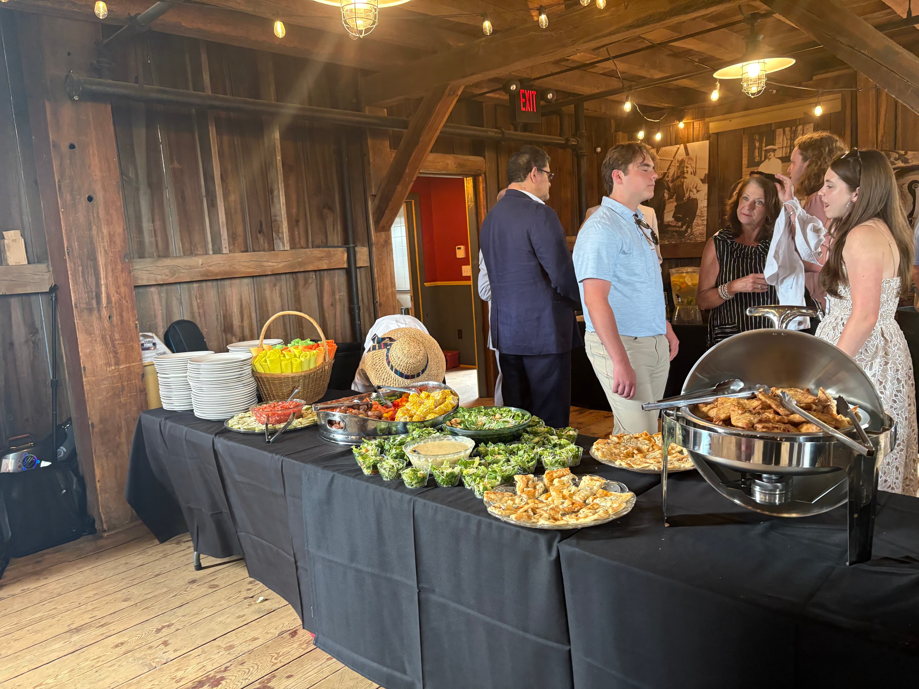 Abundant Catering - photo 5