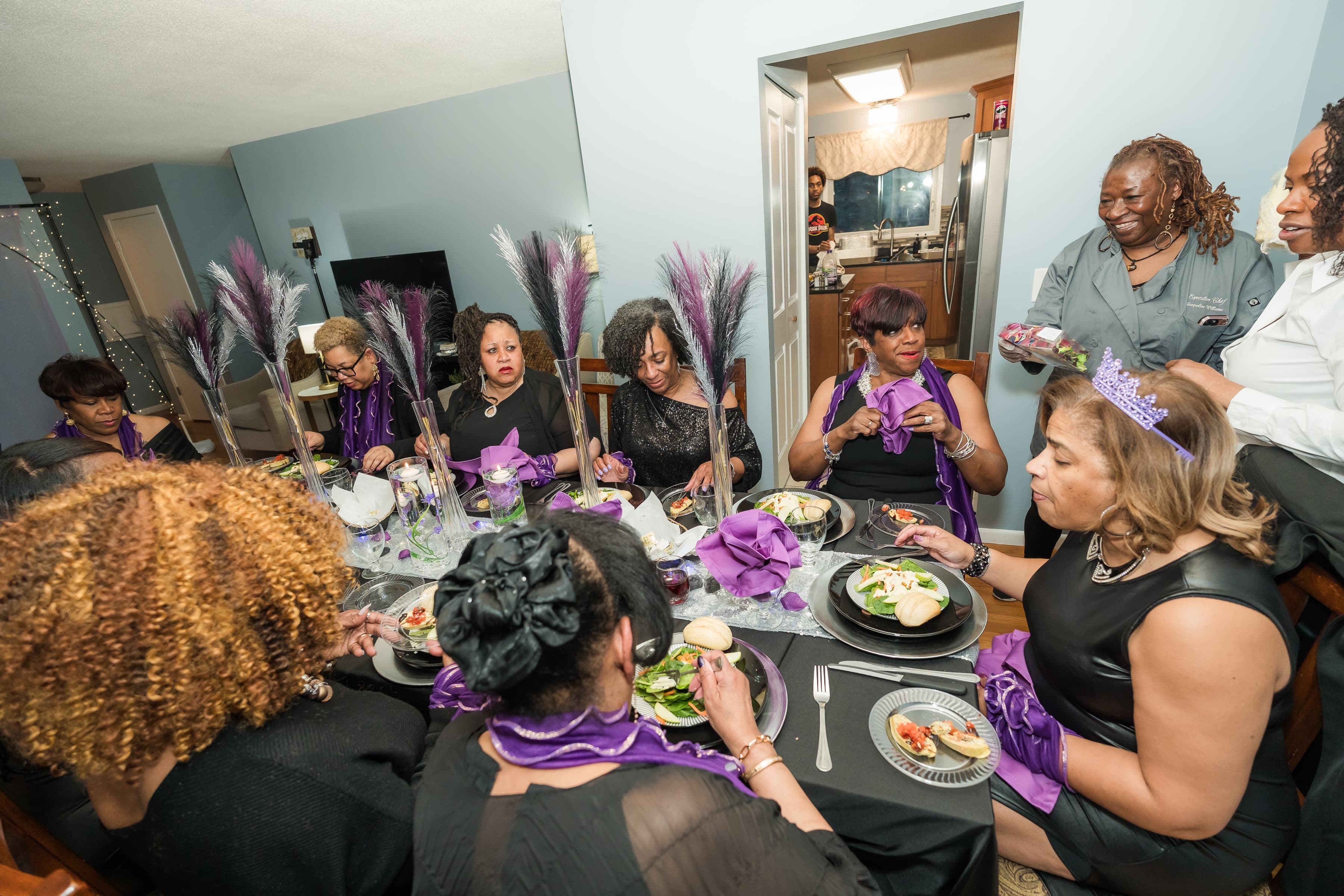 Abundant Catering - Catering in Minneapolis, Minnesota