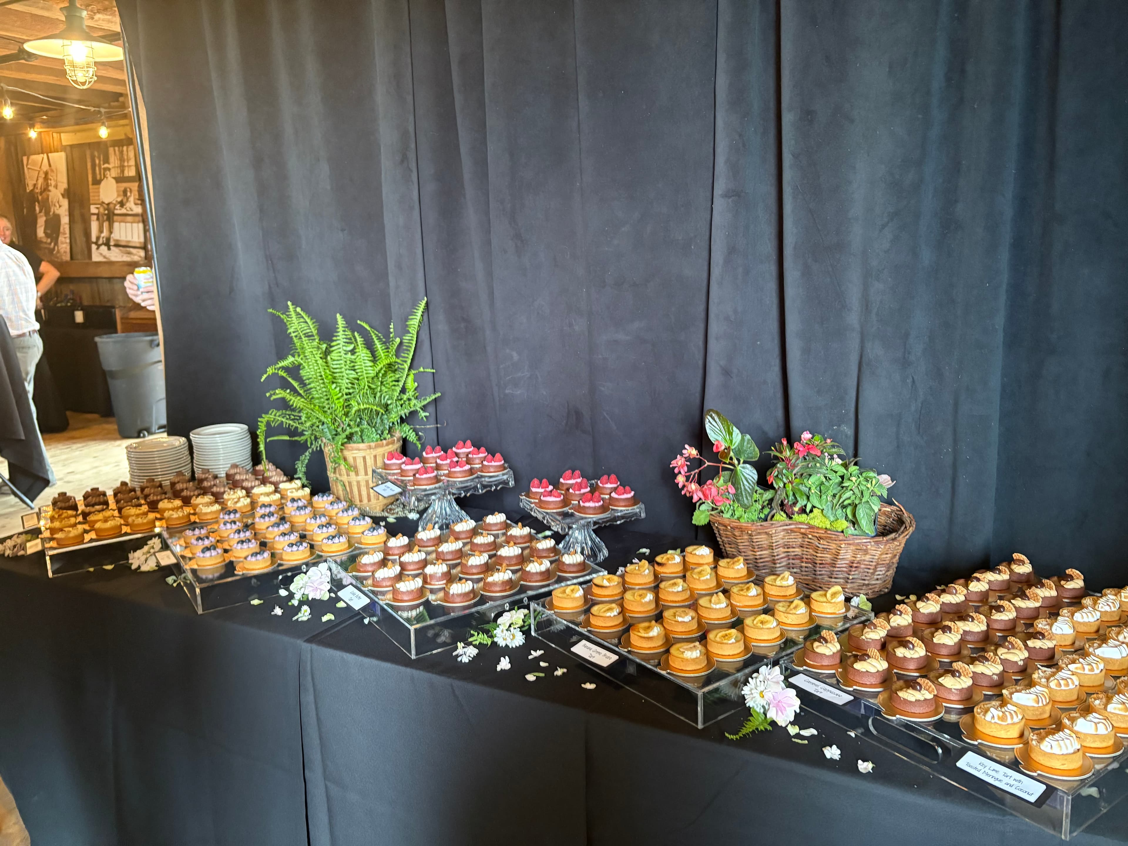 Abundant Catering - photo 2