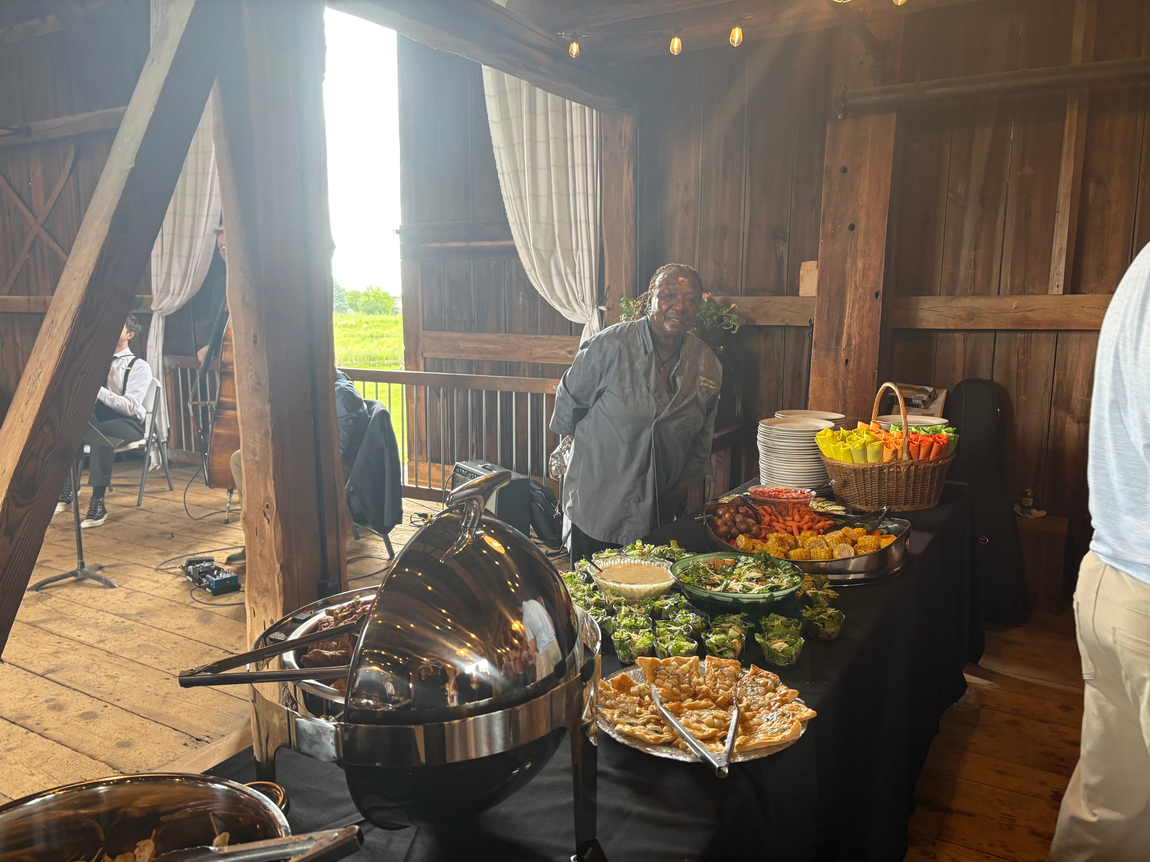Abundant Catering - photo 4