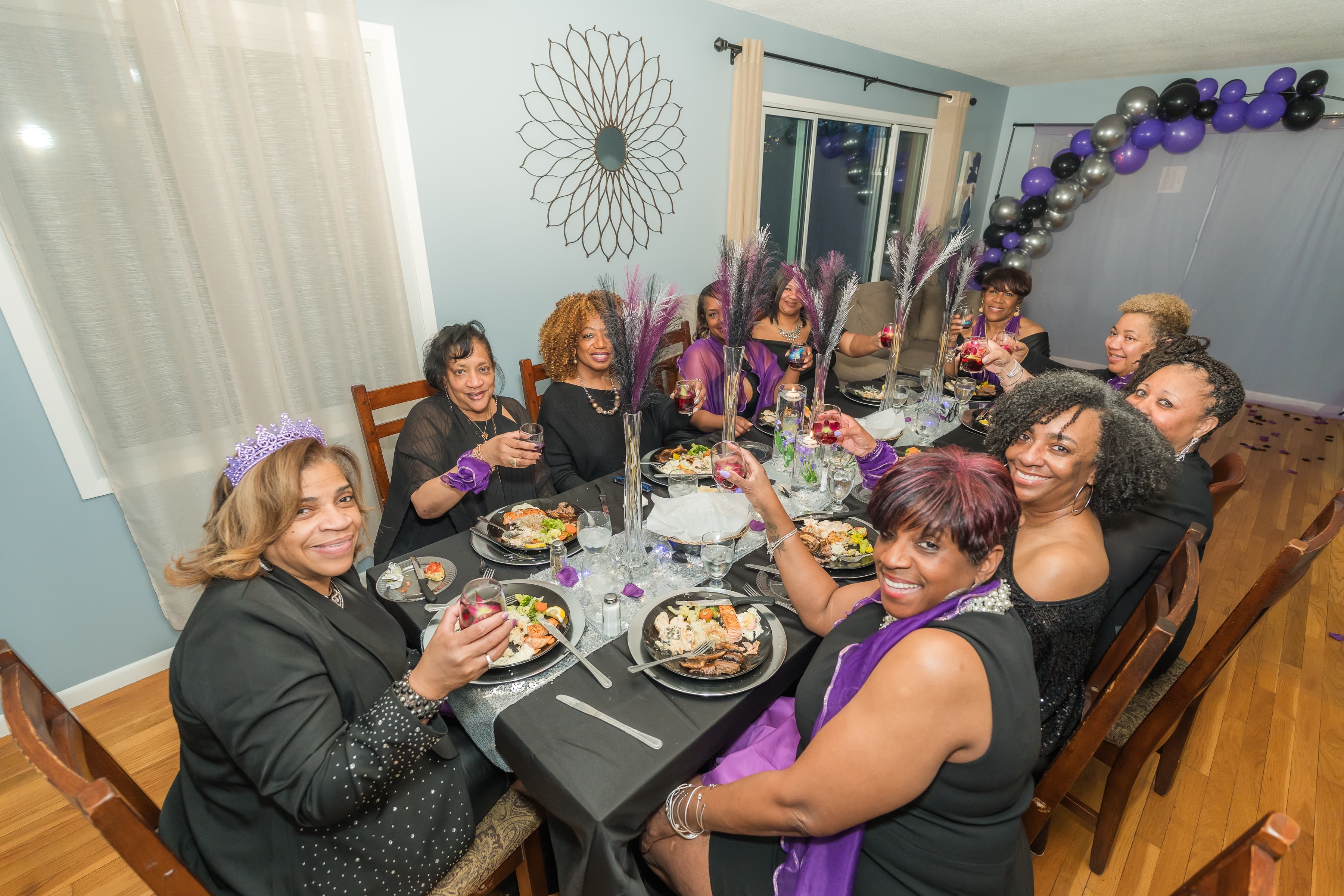 Abundant Catering - photo 3