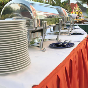 Stage Left Catering - photo 4