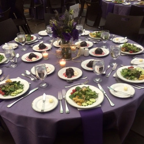 Stage Left Catering - photo 3