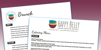 Happy Belly - photo 4