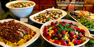 Happy Belly - Catering in Plainfield, Illinois