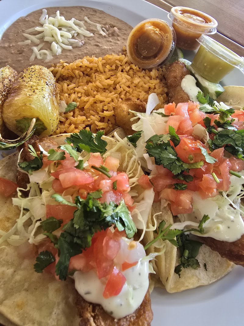 Reventaco - Catering in La Mirada, California