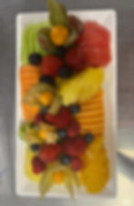 Two Trees Catering - Catering in Meadows of Dan, Virginia