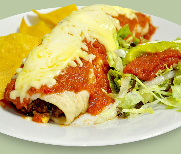 Piramides Mexican Restaurant - photo 5
