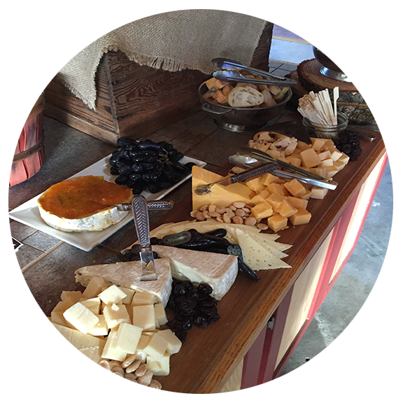 Mundo Catering LLC - photo 3
