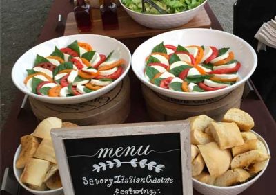 Mundo Catering LLC - photo 5