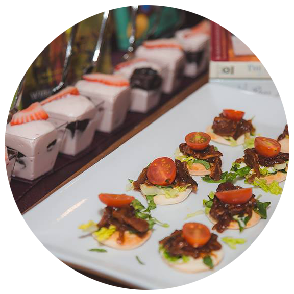 Mundo Catering LLC - Catering in Portland, Oregon