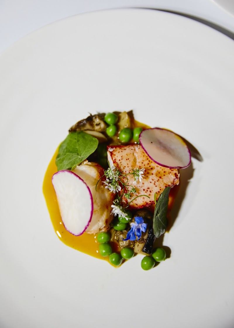 Haute Chefs Los Angeles - photo 2