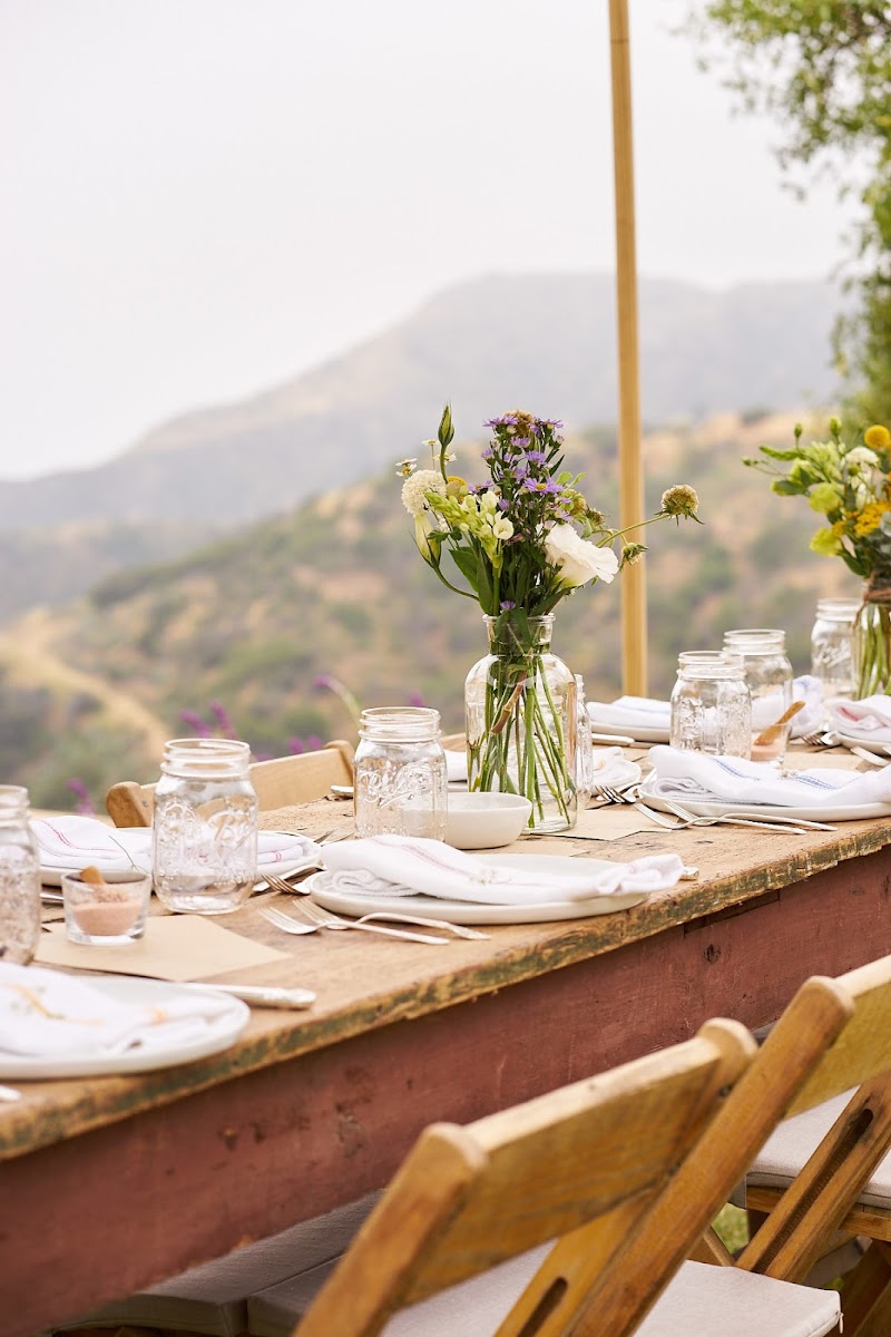 Haute Chefs Los Angeles - photo 4