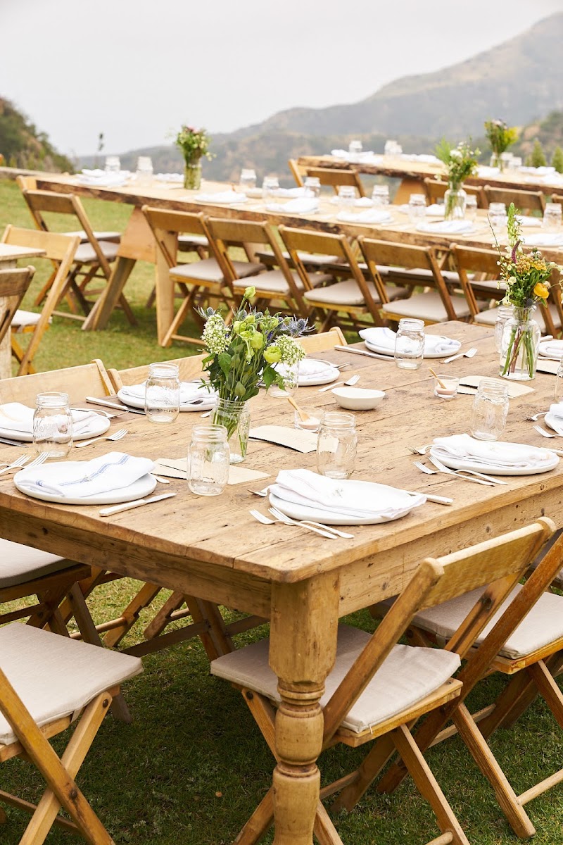 Haute Chefs Los Angeles - Catering in North Hollywood, California