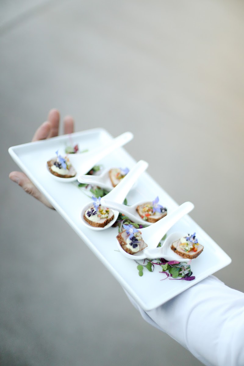 Haute Chefs Los Angeles - photo 5
