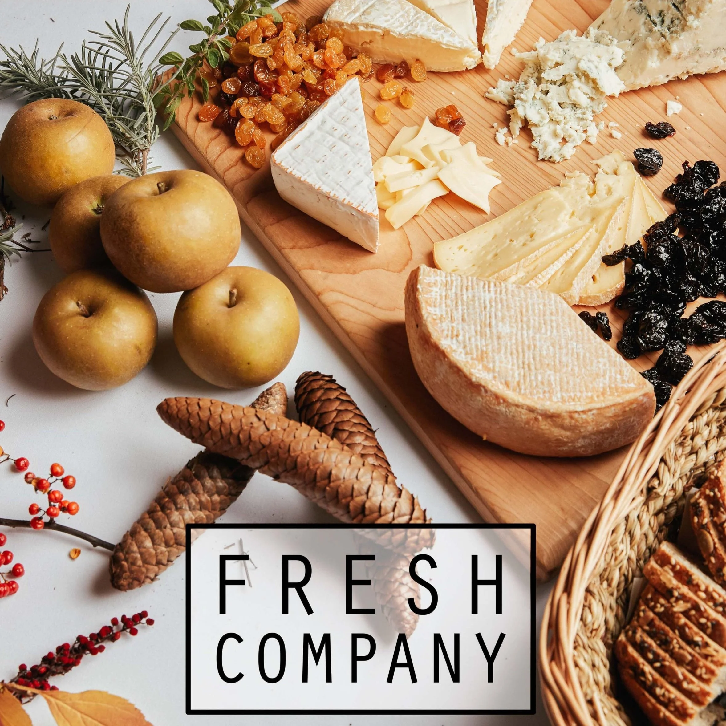 Fresh Company Catering - Catering in Garrison, New York