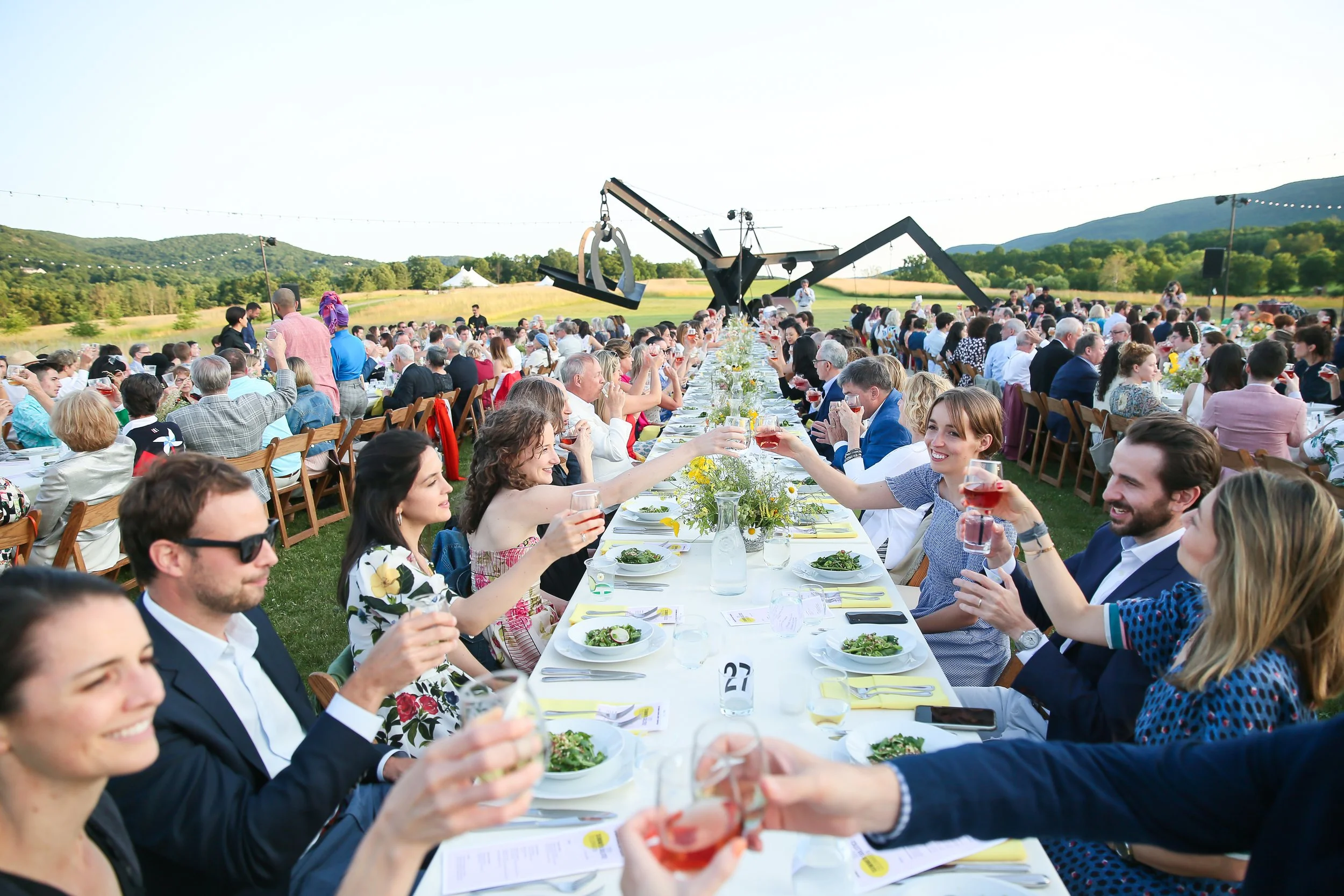 Fresh Company Catering - photo 4
