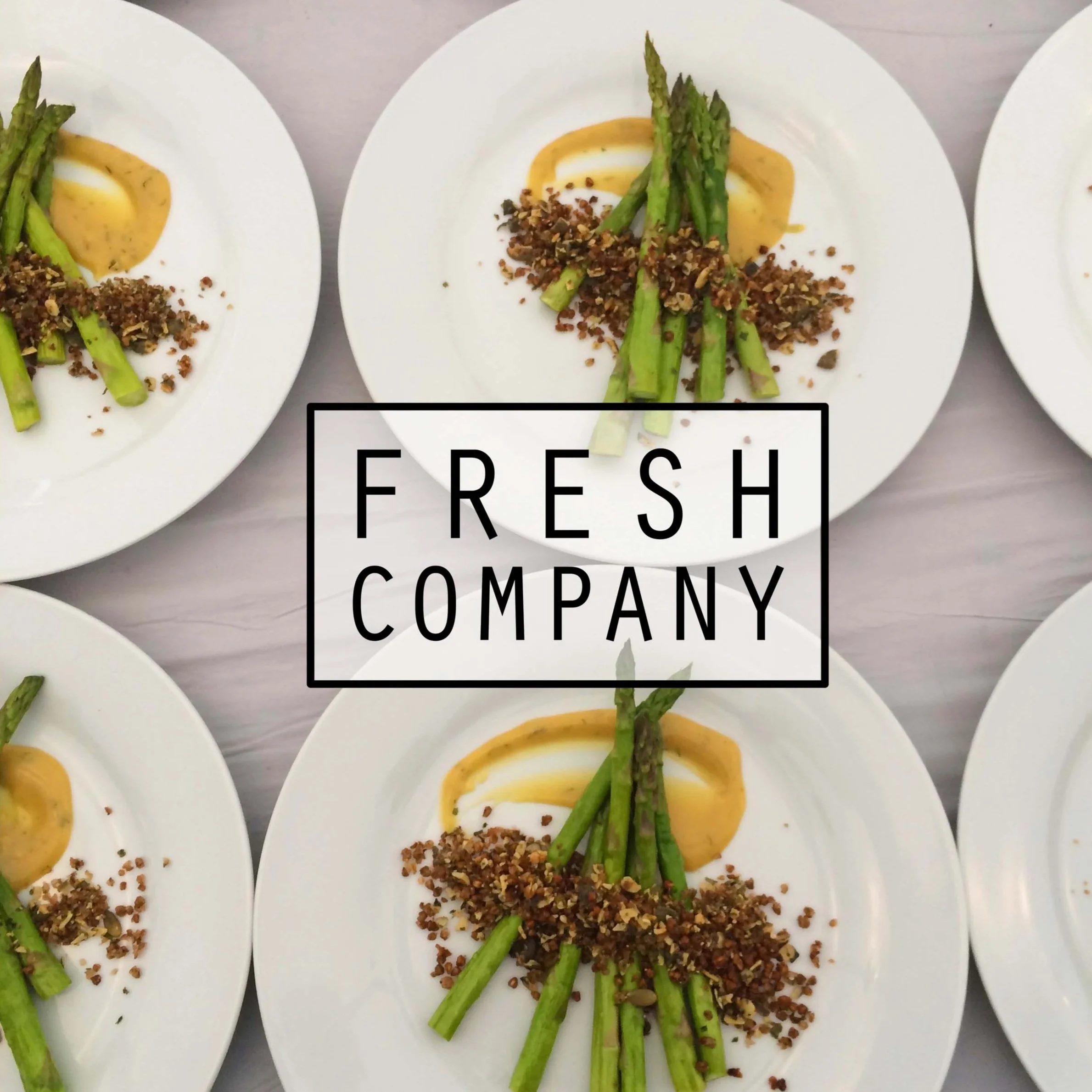 Fresh Company Catering - photo 2
