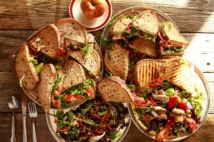 Conscious Eatery - Catering in Seattle, Washington