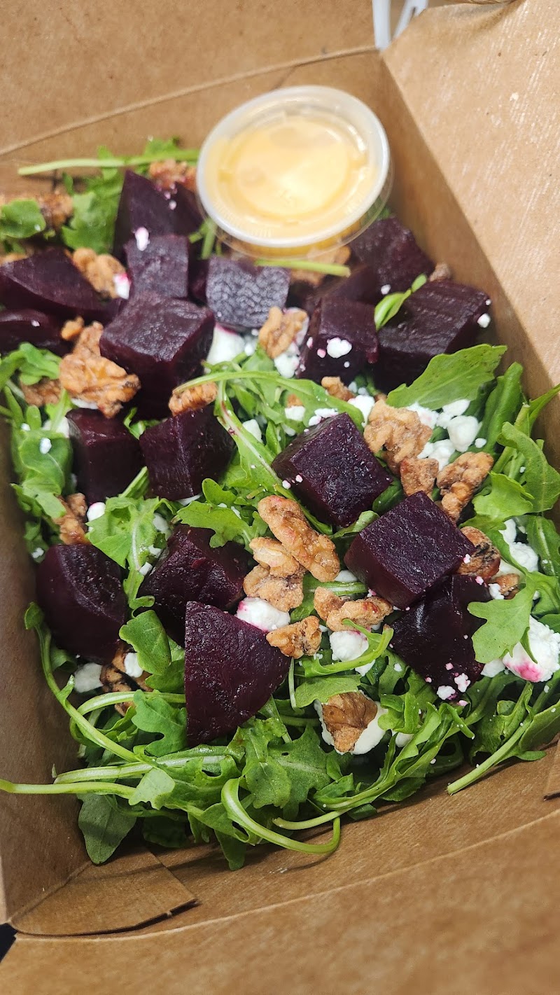 Conscious Eatery - photo 3
