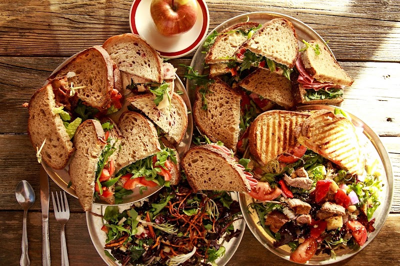 Conscious Eatery - photo 2