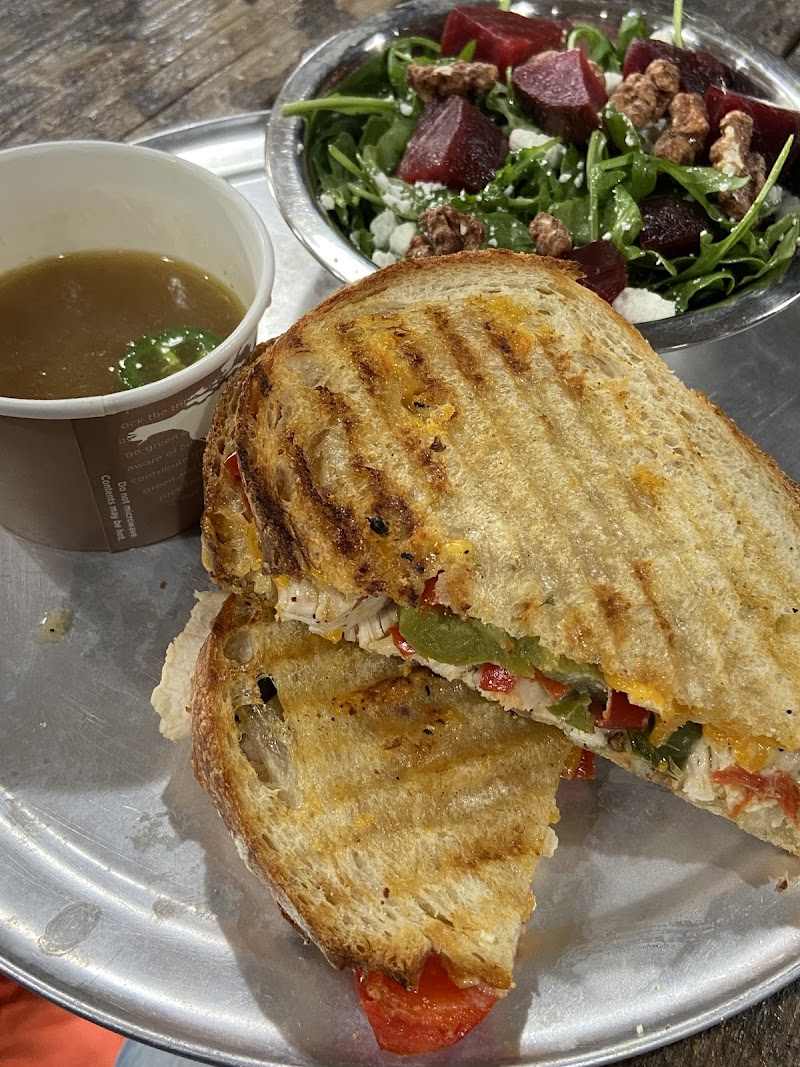 Conscious Eatery - photo 5