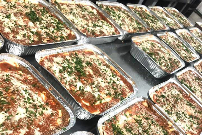 Dominic's Catering - photo 2