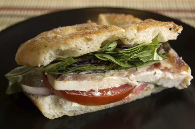 Dominic's Catering - photo 5