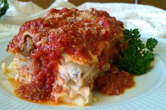 Dominic's Catering - photo 3
