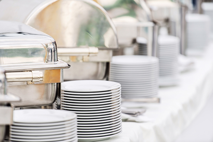 Dominic's Catering - Catering in Clinton Township, Michigan