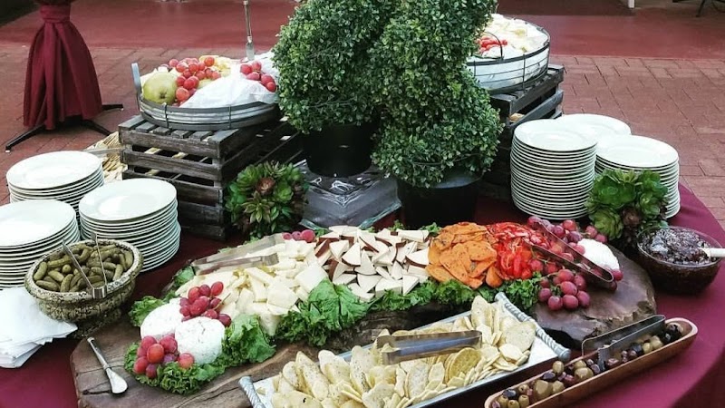 Fresh From The Kitchen Catering - photo 5