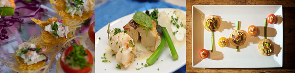 Fresh From The Kitchen Catering - Catering in Phoenix, Arizona