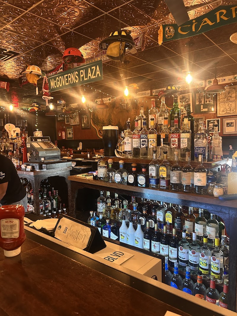McGoverns Tavern - photo 5