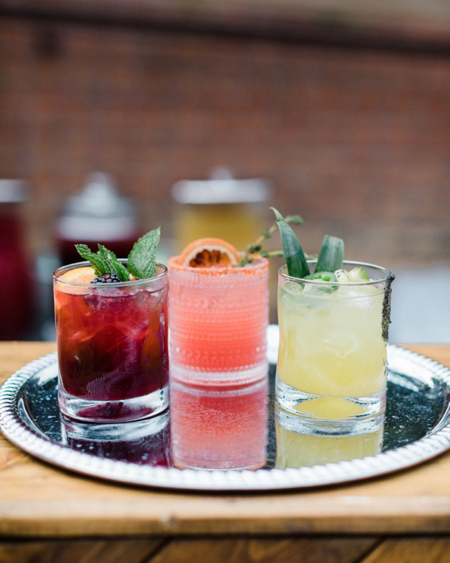 HD Liquid Catering - Catering in Addison, Texas