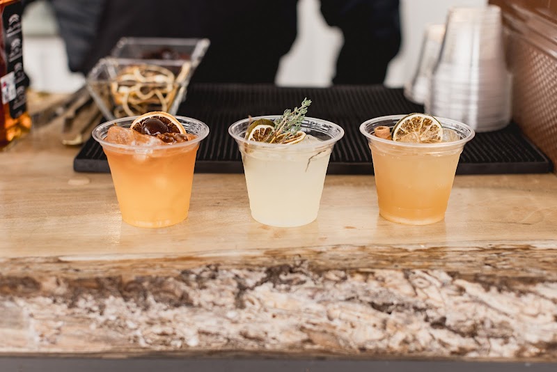 HD Liquid Catering - photo 2