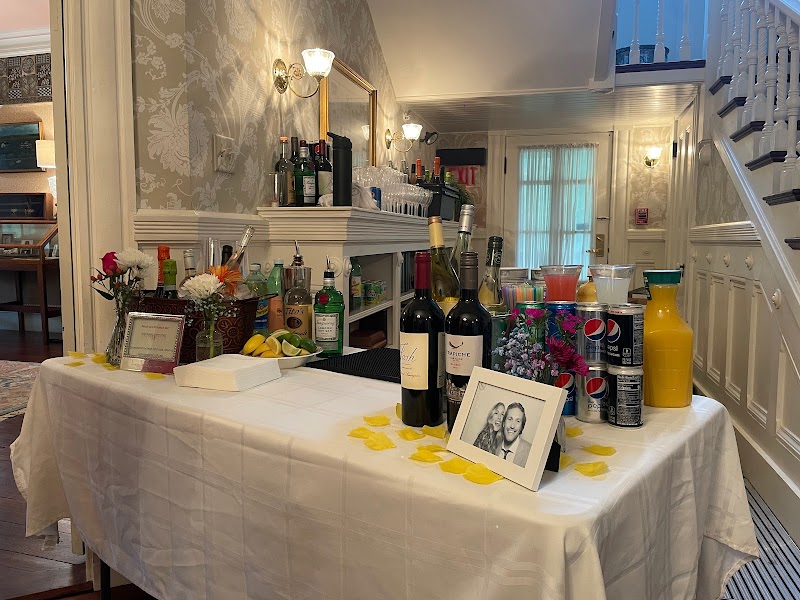 With A Twist Bartending Service Boston - photo 3