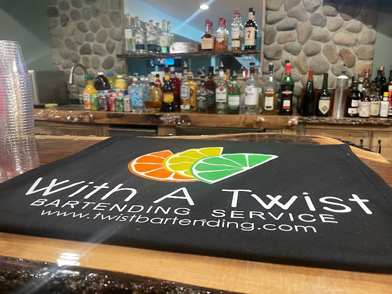With A Twist Bartending Service Boston - Catering in Boston, Massachusetts