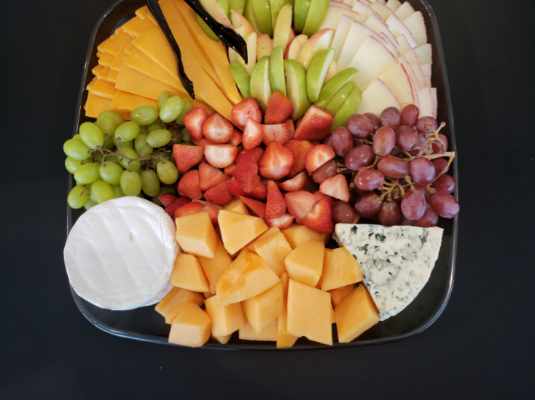 Ameenahs Catering & Events Design,LLC - photo 2