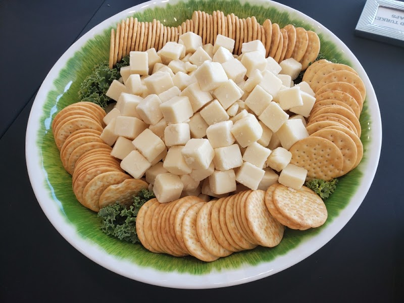 Ameenahs Catering & Events Design,LLC - photo 3