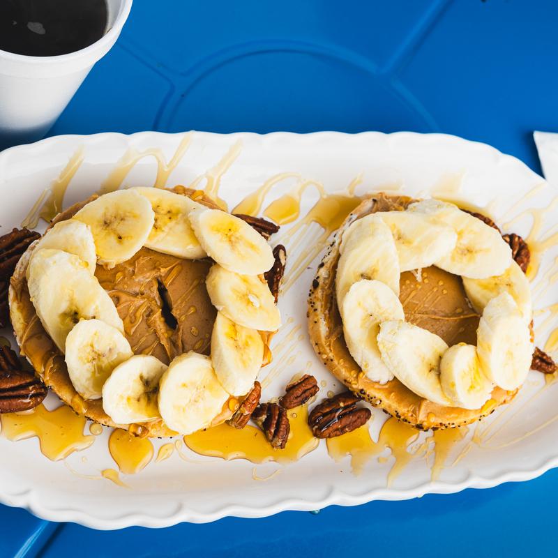 Aloha Bagel Too - Catering in Fernandina Beach, Florida