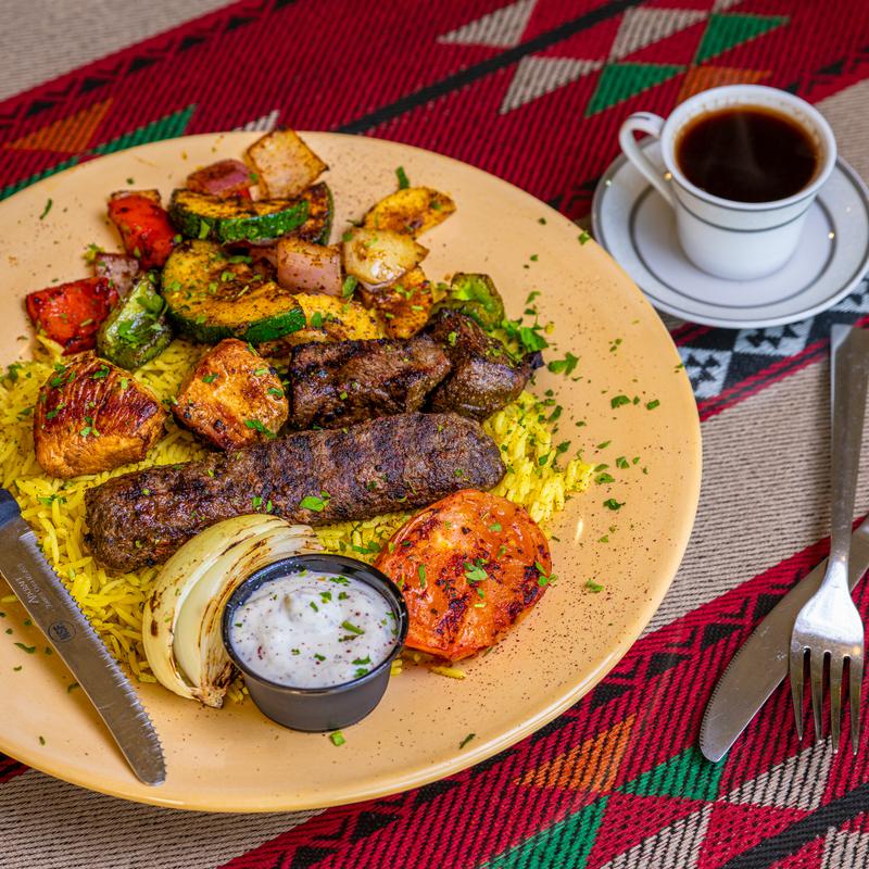 Yafa Cafe Mediterranean Cuisines and Catering - photo 5