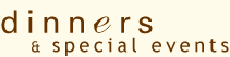 Delicious Dishes - Catering in Vancouver, Washington