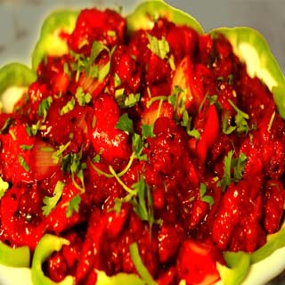 Taj Cuisine of India - photo 4
