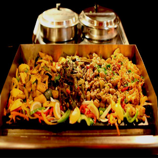 Taj Cuisine of India - photo 2