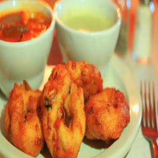 Taj Cuisine of India - photo 5