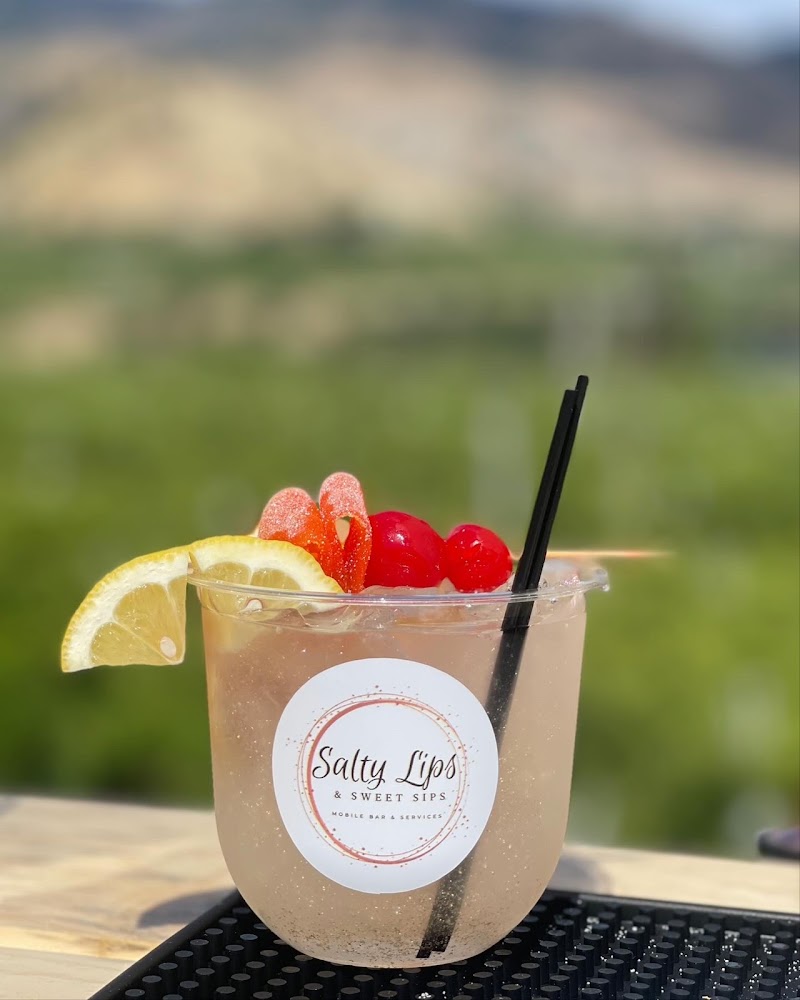 Salty Lips & Sweet Sips - photo 2