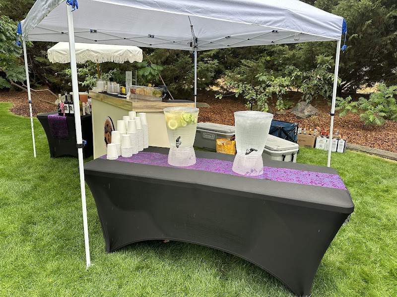 Salty Lips & Sweet Sips - Catering in East Wenatchee, Washington