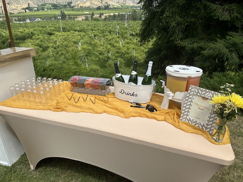 Salty Lips & Sweet Sips - photo 4