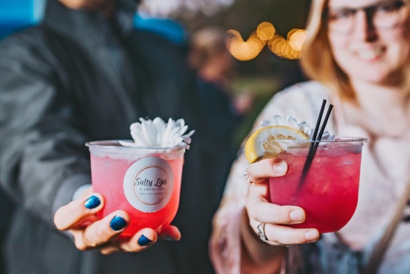 Salty Lips & Sweet Sips - photo 5